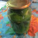 Засолка огурцов