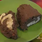 Паштет из говяжьей печени