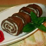 Рулет Баунти