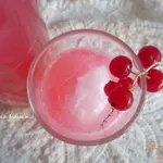 Смородиновый квас