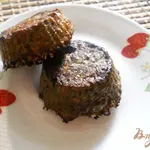 Овощные котлетки