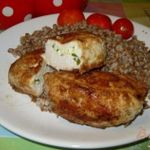 Котлеты Птичье молоко