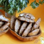 Ленивые лепёшки в конце недели