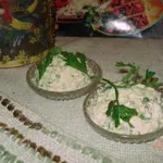 Салат из тунца