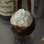Бренди-кофе