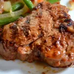 Баранина по-средиземноморски
