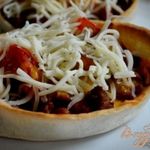 Запеченный Тако