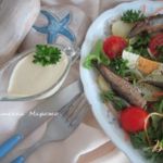 Салат Рыбацкий