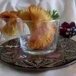Пирожки по-восточному (2 вариант)