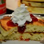 Смесь для пышных блинов