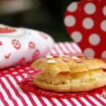 Мини-тарты Тропезьен Tarte tropézienne