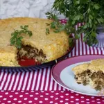 Фаршированный рис