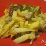 Жаркое Для любимого