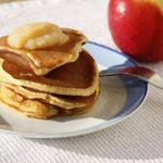 Японские блины Дораяки
