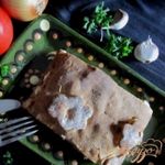 Пирог Курник