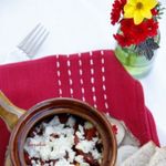 Греческая закуска из томатов Буюрди
