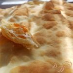 Слоенное тесто своими руками
