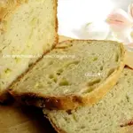 Хлеб с сыром и орегано