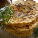 Сочные хачапури