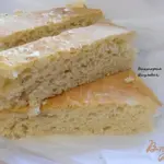 Хлеб с прованскими травами и чесноком