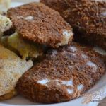 Рыбные палочки
