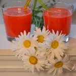 Коктейль с мятным шнапсом