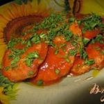 Луковые котлеты