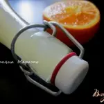 Апельсиновый квас