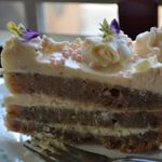 Торт Колибри