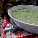 Картофельная запеканка Пармантье (Hachis parmentier)