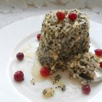 Рис с маком и специями