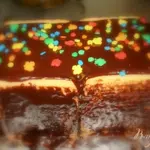 Пирожное без выпечки