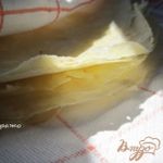 Тесто Брик и рецепт горячей закуски  (бонус)