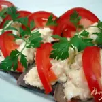 Закуска из языка и сыра + бонус