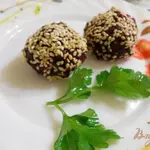 Закуска Свекольный восторг