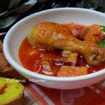 Рагу по-селянски