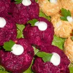 Закуска Праздничная