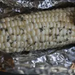 Кукуруза в фольге