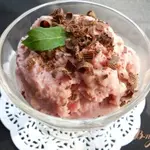 Мороженое фруктово-ягодное