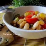 Овощное рагу по-провансальски