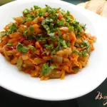 Овощное рагу
