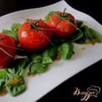 Фаршированные томаты