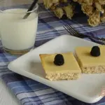 Запеканка кофейная