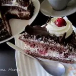 Торт Черный лес