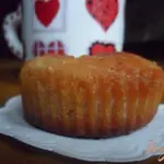 Винные кексы