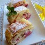 Паннукакку – финские блины