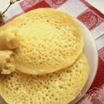 Баргиры (Багхрир ) – марокканские блины.