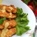 Ароматные котлеты из семги