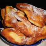 Вергуны деревенские