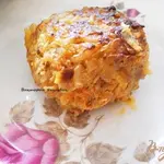Сочные ленивые голубцы